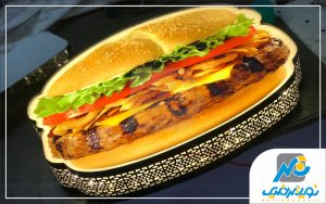 تابلو لایت باکس